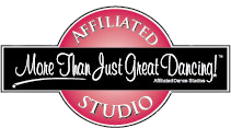 More than just great dancing affiliated studio