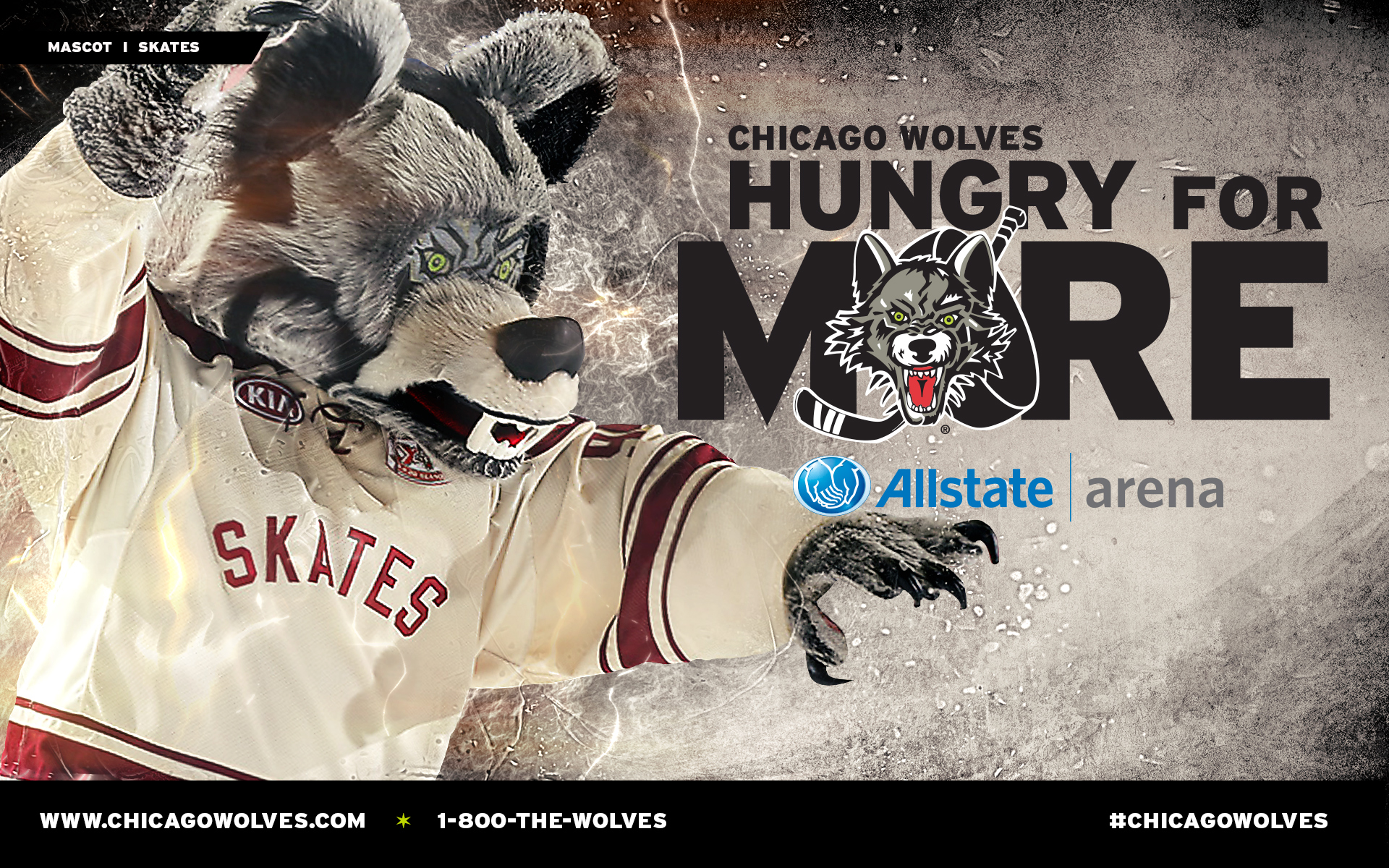 Wolves Game Rehearsal Day: Friday, February 24th Time:7pm-8pm Location: Forevermore Dance & Theatre Arts We will practice the Wolves choreography. Come with your game face on! Game and Performance Saturday, February 25th at the Allstate Arena Ticket Order Forms Available at the Front Desk