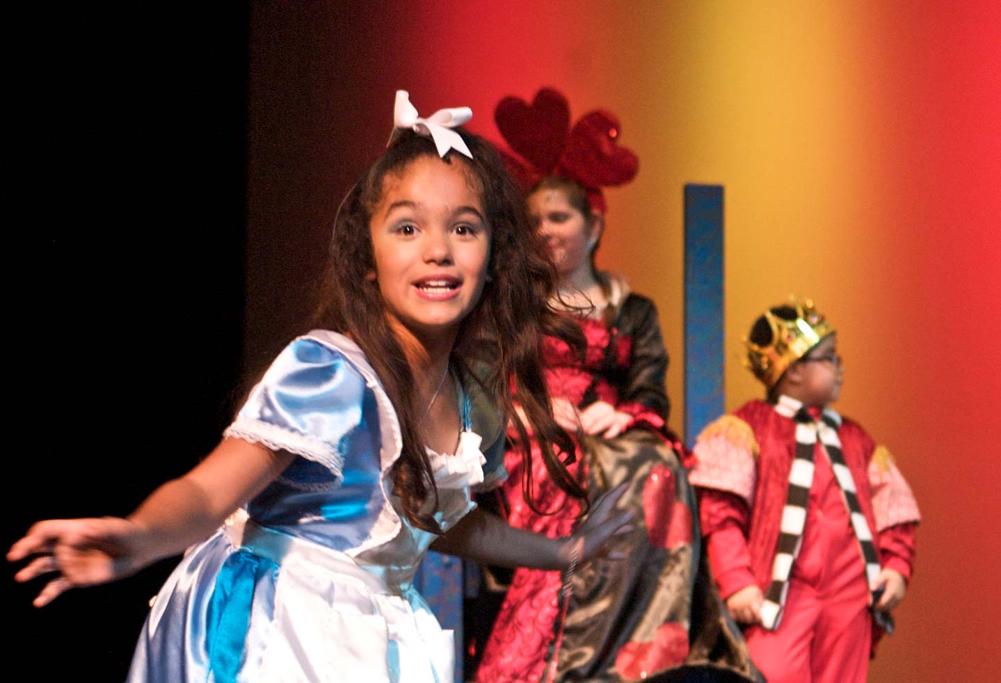 theatre programs