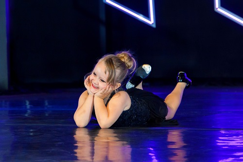 summer dance classes