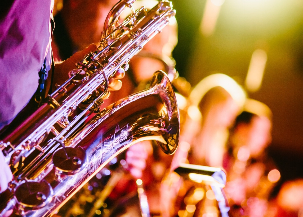 jazz classes