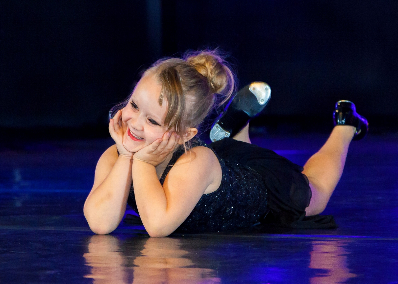 dance expressions classes