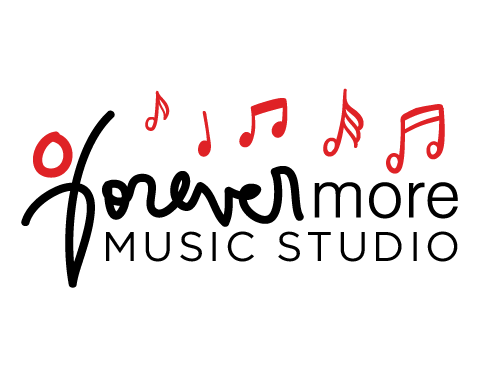 Forevermore Music Studio Logo