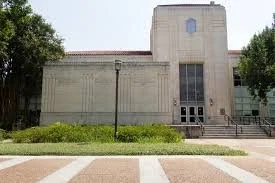 Glass Mountain Magazine Reading at the University of Houston