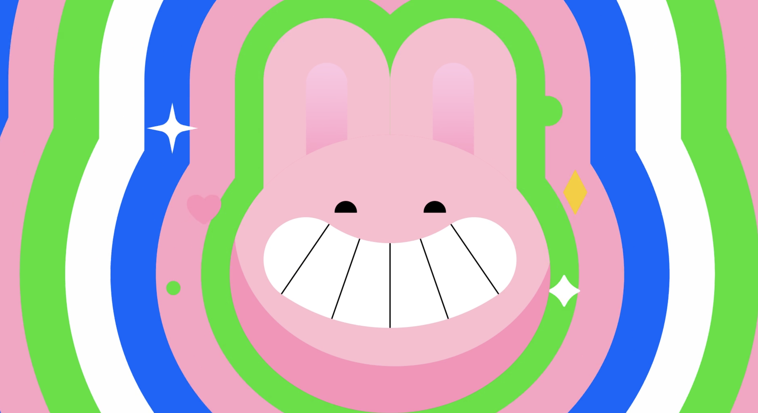 Soluna by Kooth: Tech, Stress, and the Dopamine Quest  // Space Bunny In-App Episode