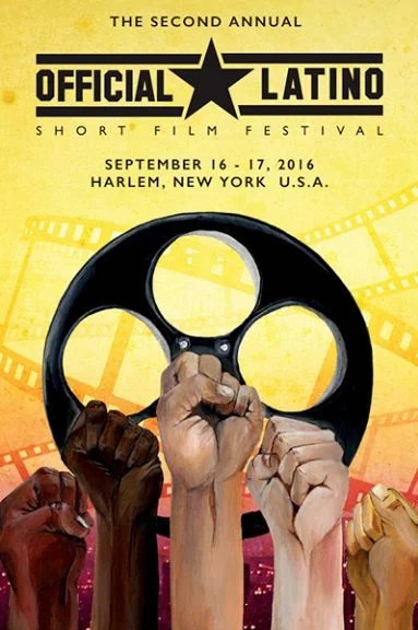 Official Latino Short Film Festival! 