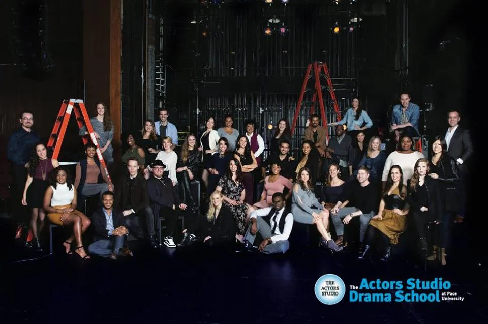 ASDS Repertory Season Thesis Performance
