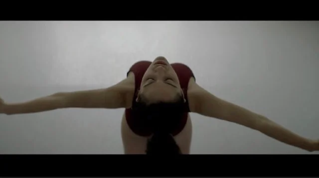 'WITH JOY' Short film