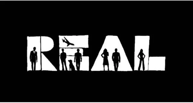 REAL Indie Feature Film 