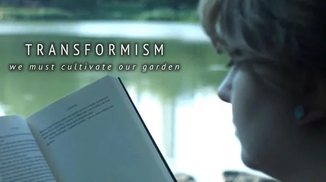 TRANSFORMISM Indie Feature Film 