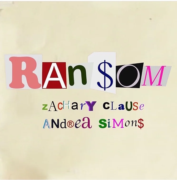 Roommate Ransom (Short Sketch) 