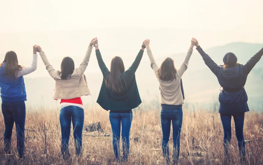 Women Friendship Group.jpg