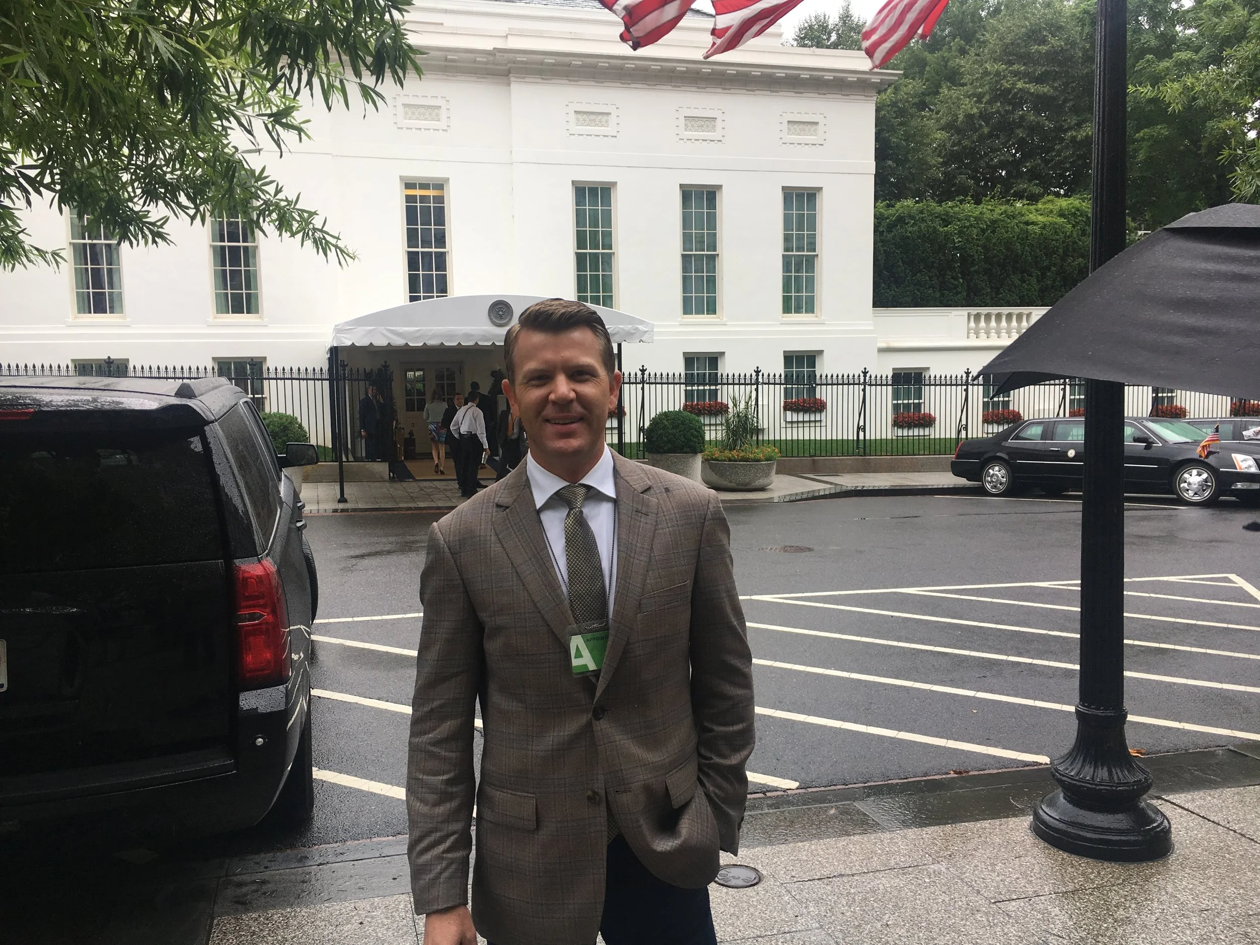 White House