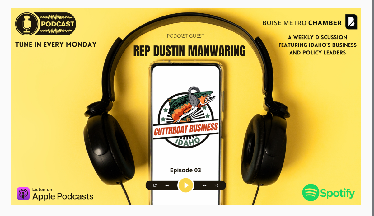 Cutthroat Business Podcast