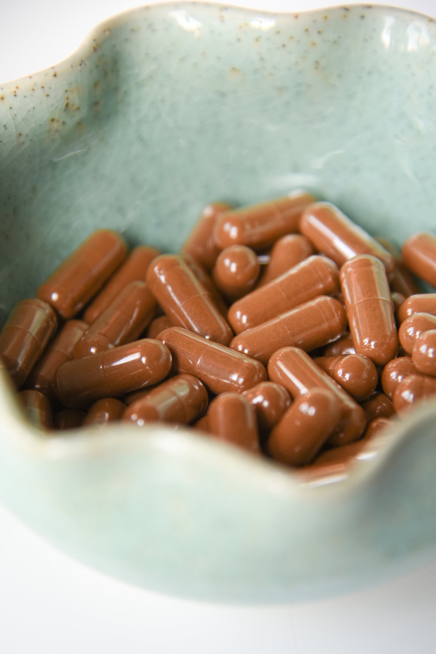 Thrive - What is Placenta Encapsulation?