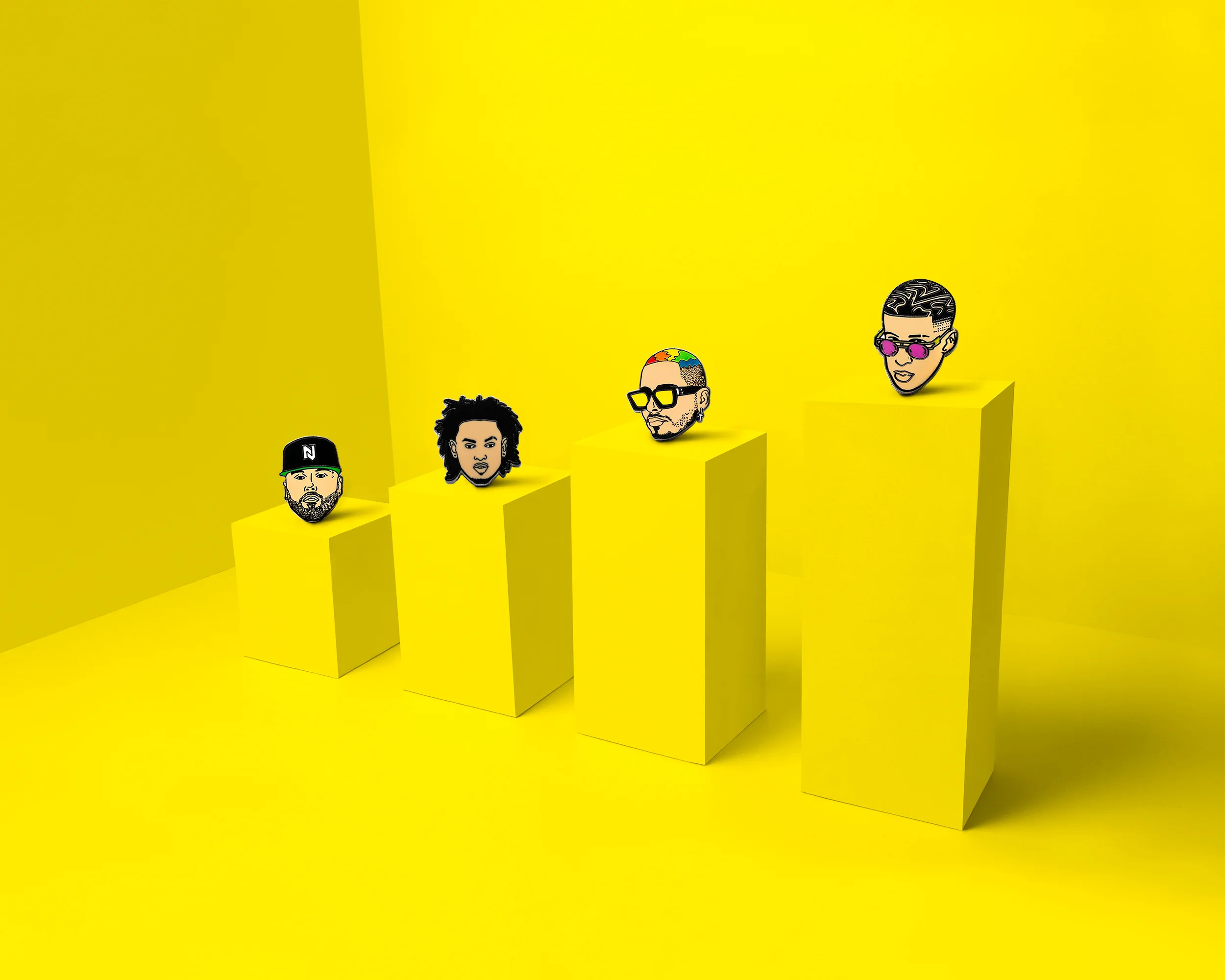 POP CULTURE COLLECTION — VIEW THE COLLECTION HERE