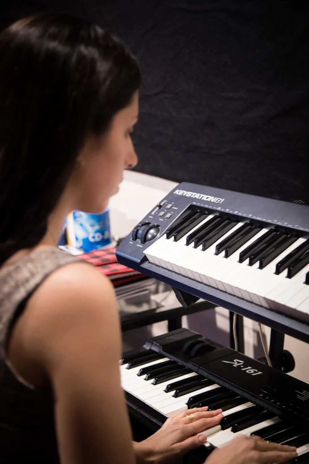 Union Music Studio, White Plains, NY