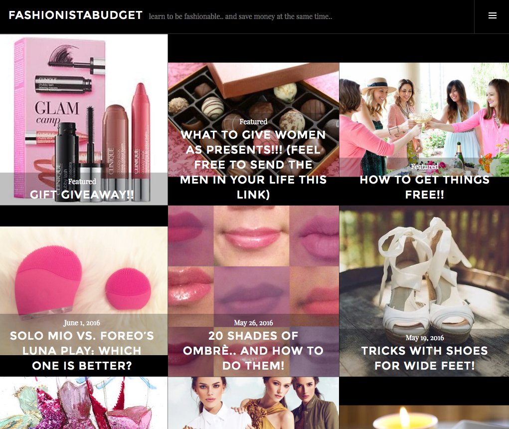 The Most Moisturizing Soap Ever ! Nov. 30, 2015 -- FashionistaBudget.com
