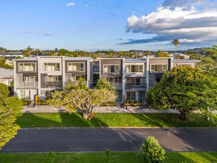 Why Auckland's Special Character Areas Matter More Than Ever