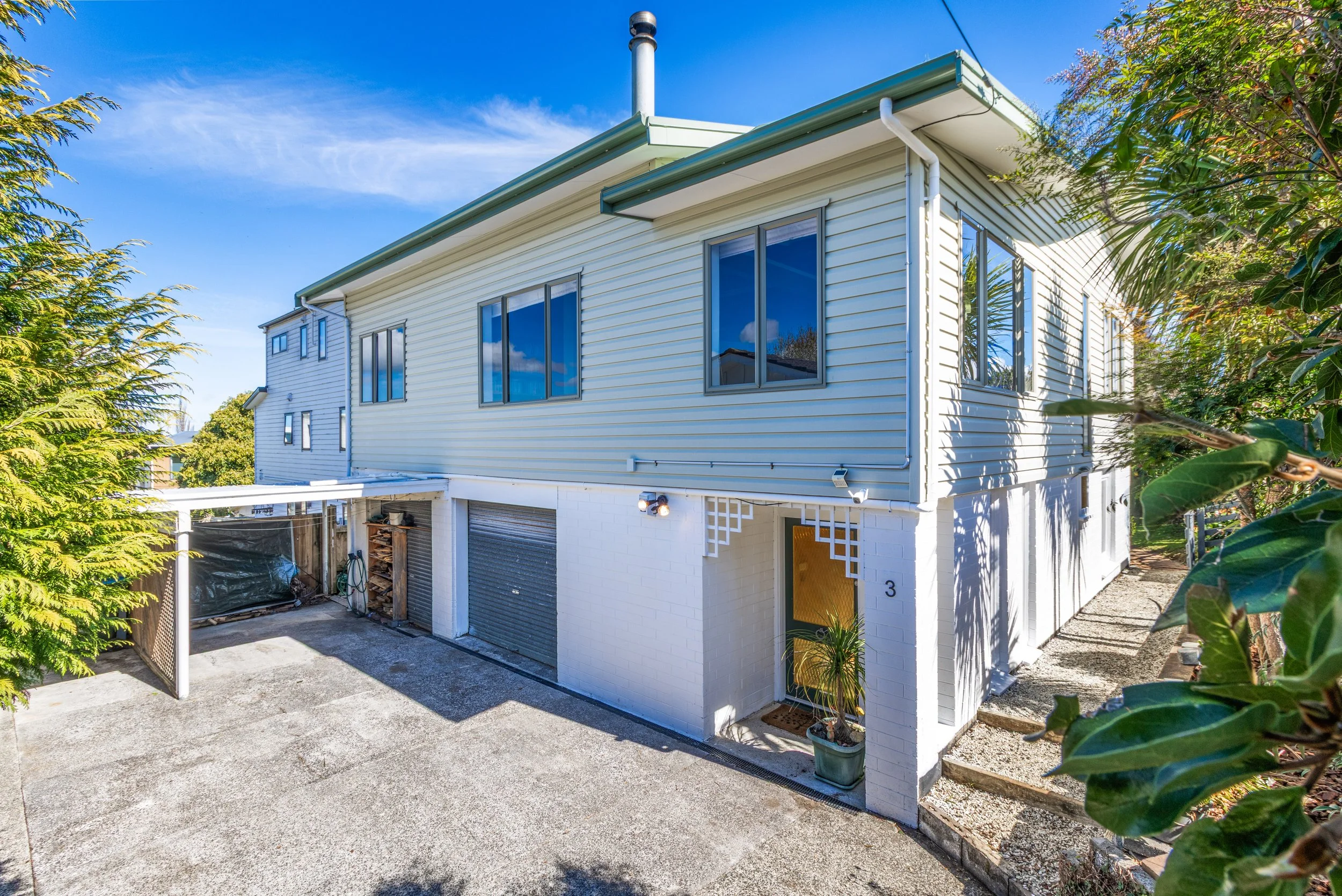 3/442 Onehunga Mall, Onehunga