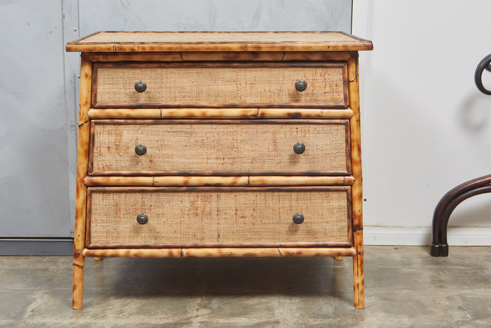 custom small wooden chest of drawers