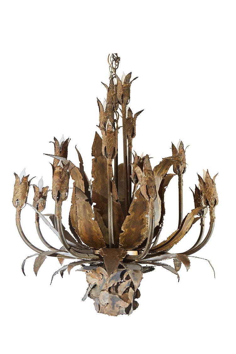 Greene Ridge Collection One-Light Small Wall Lantern - Walmart.com, image size:750x1125