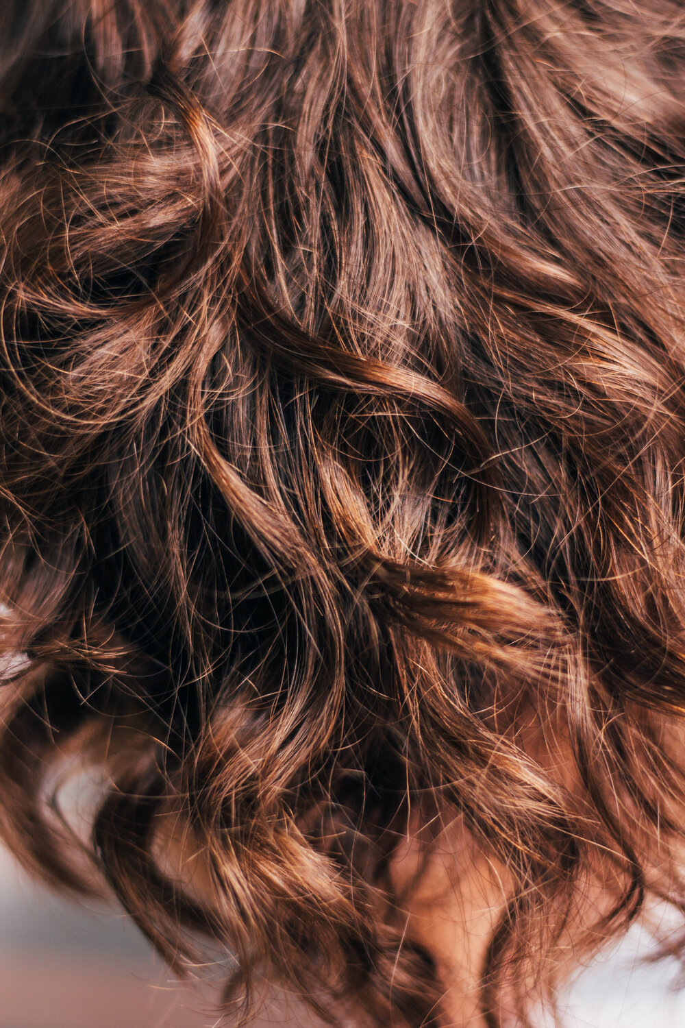 How to get more Volume in your hair