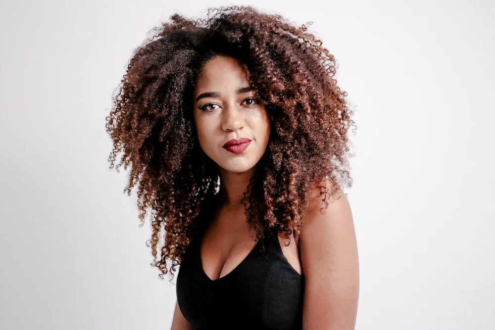 Creative Edge Salons Suites How To Get More Volume In Your Hair