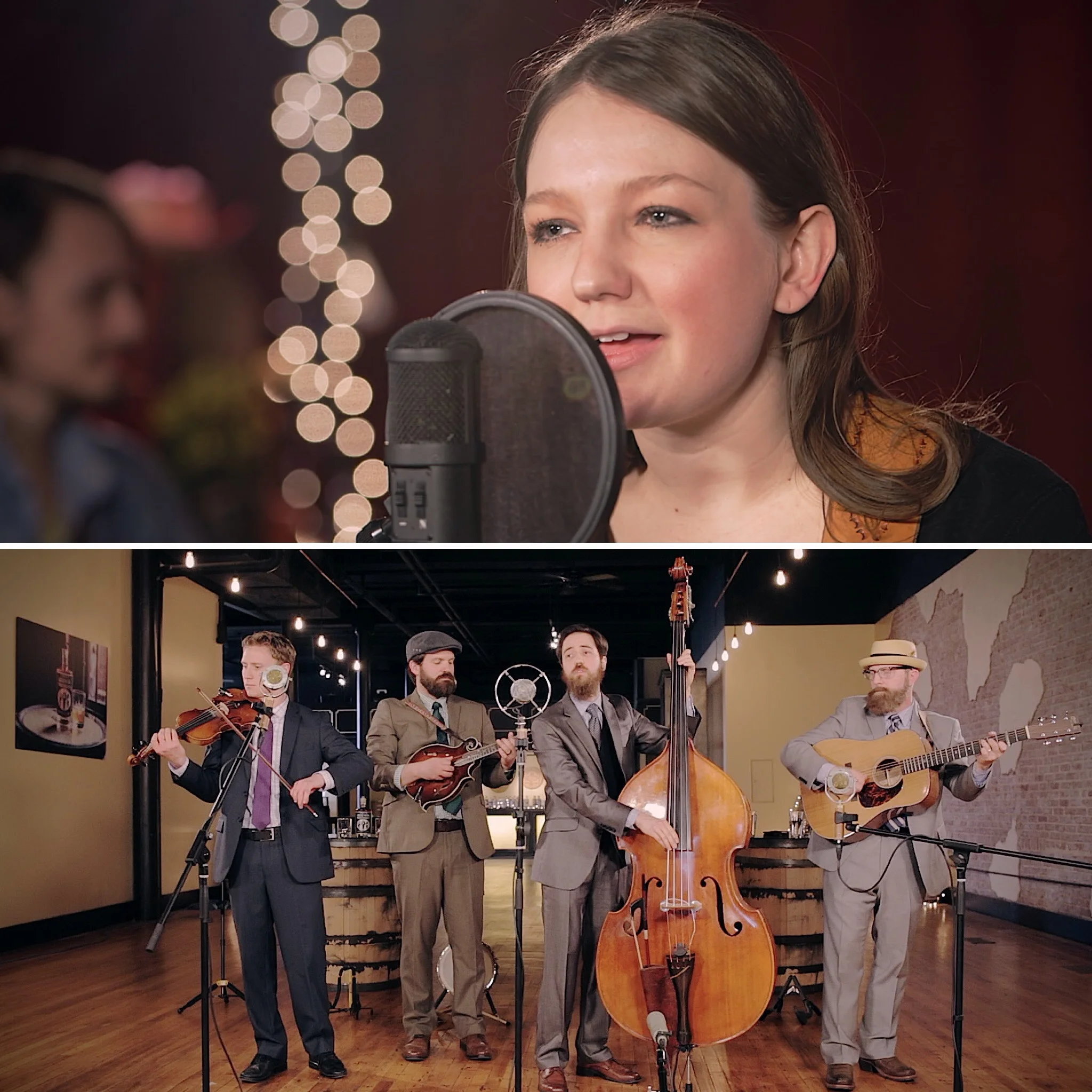 Kelsey Waldon & The Misty Mountain String Band next featured artists on WKU Public Radio