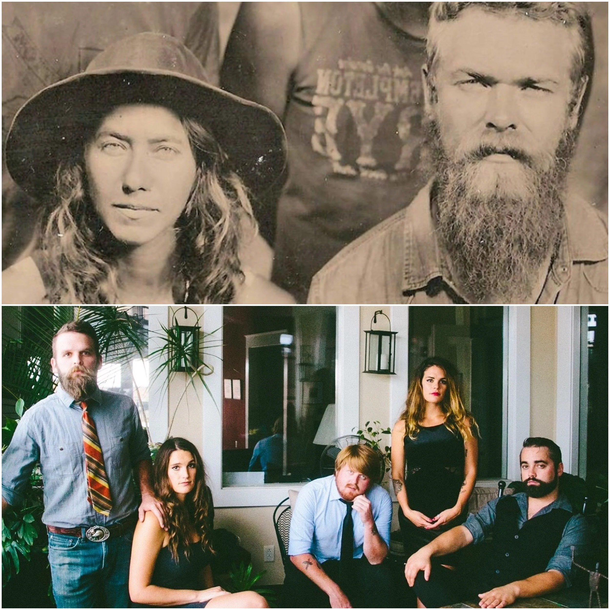 LRS LIVE! Lineup Announced for February 16th