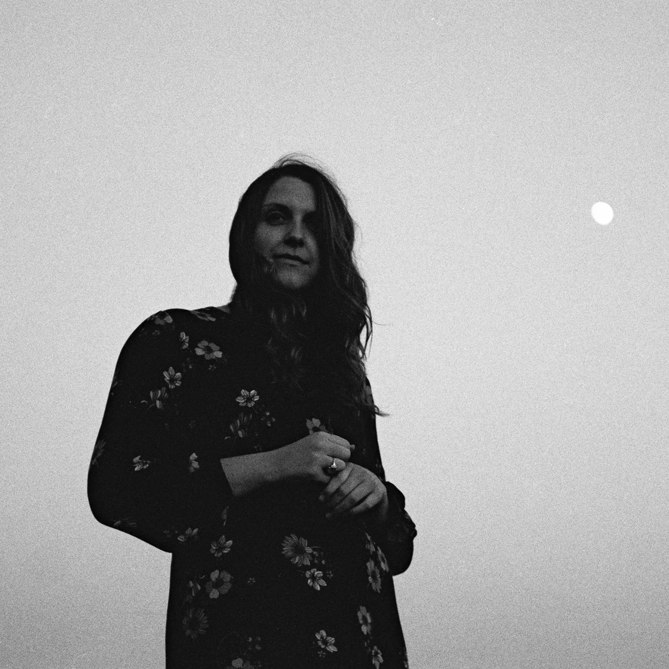 Caroline Spence, photo by Laura E. Partain.