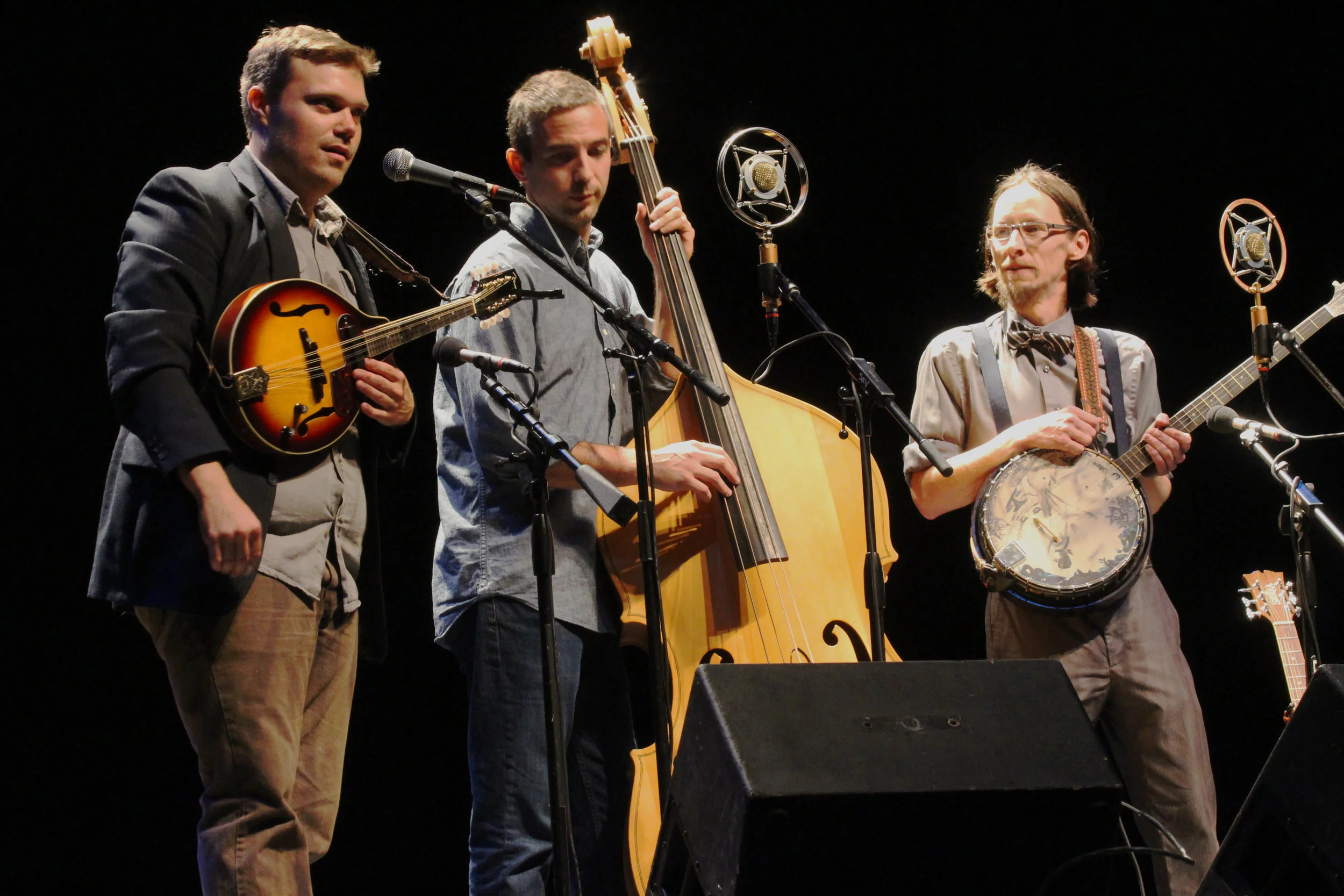 Dead Broke Barons Ready New Songs