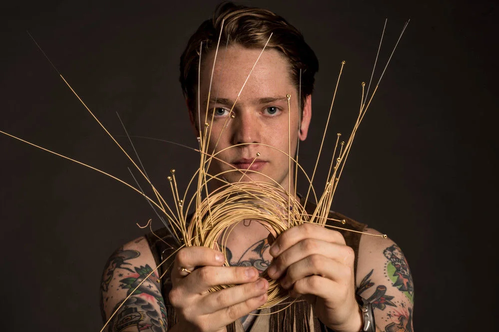 Billy Strings