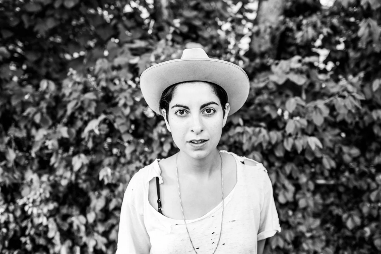 Becca Mancari's new album Good Woman is set for release in October.