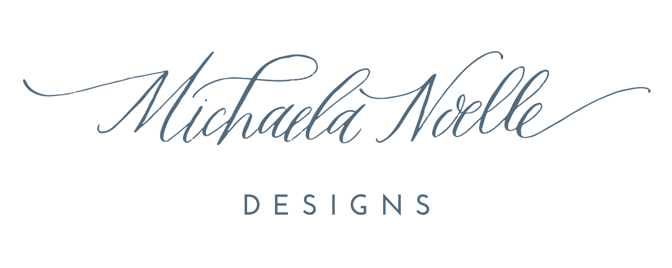 Michaela Noelle Designs