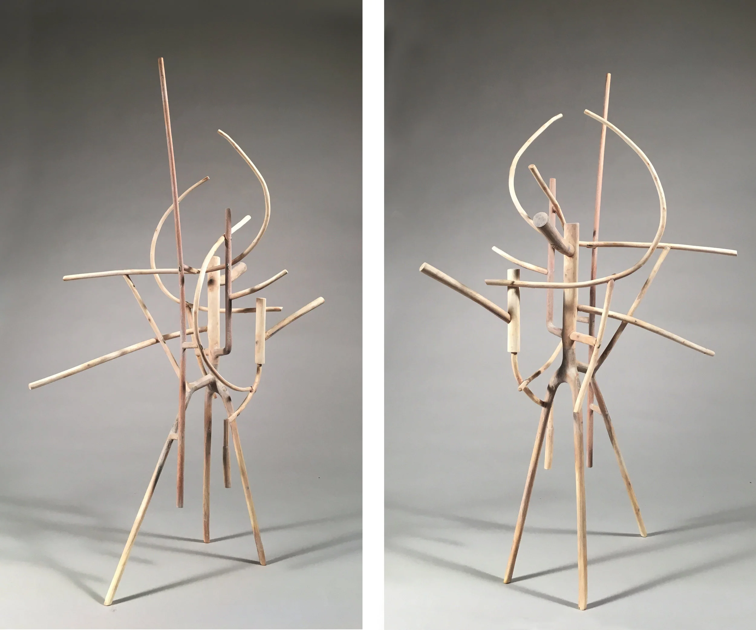 Filament, 25 3/4 inches, maple, 2018