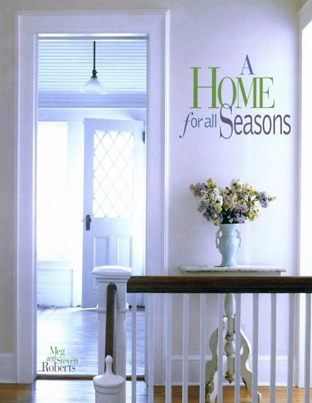 <html>A Home For All Seasons<p>Really Neat</html>