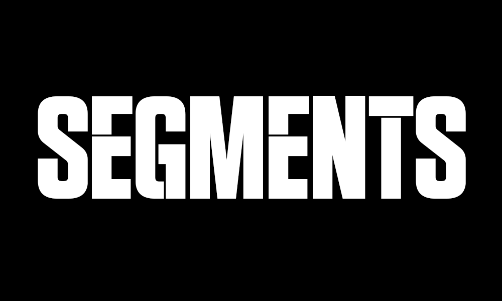 SEGMENTS