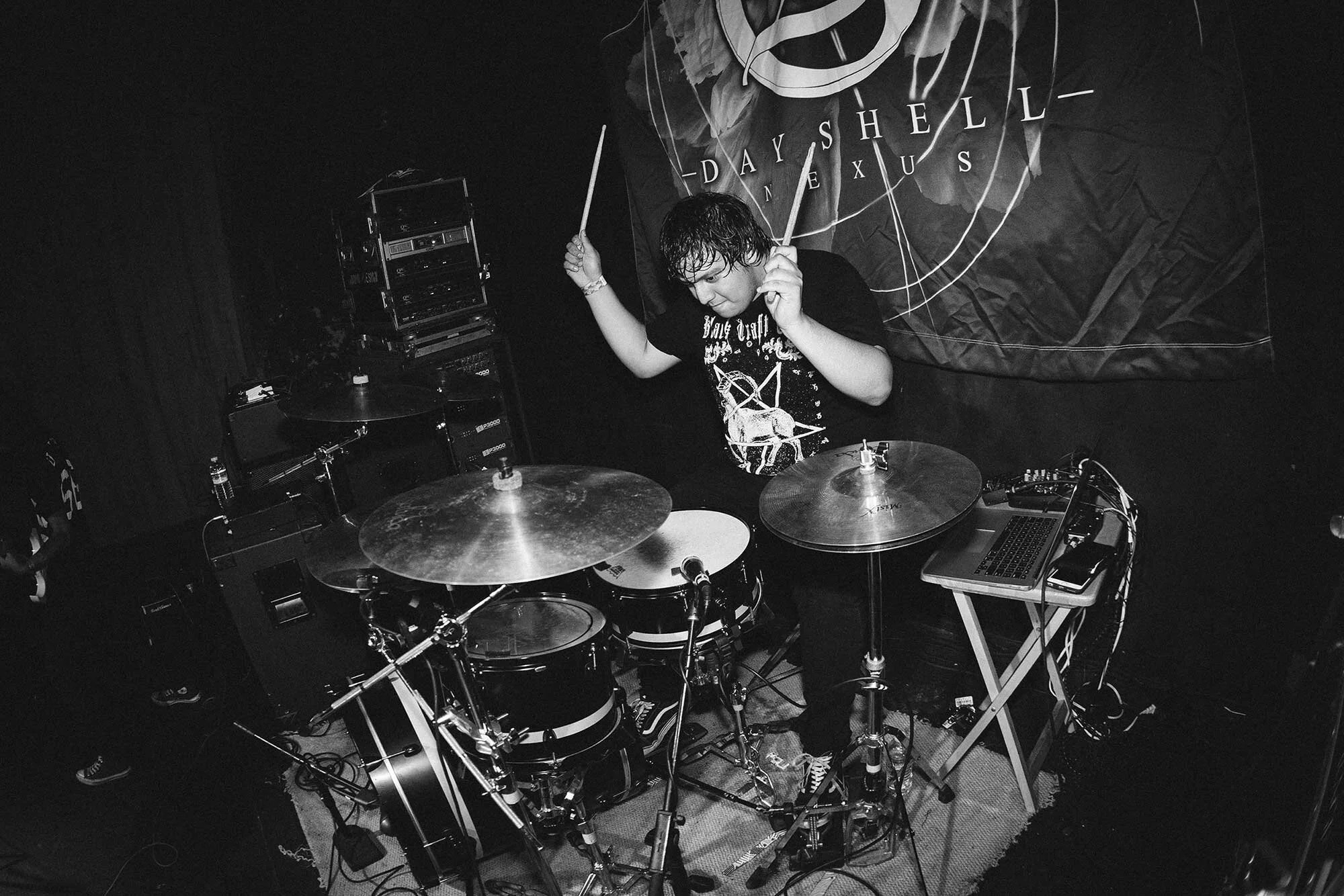 Our Second Home @ Chain Reaction