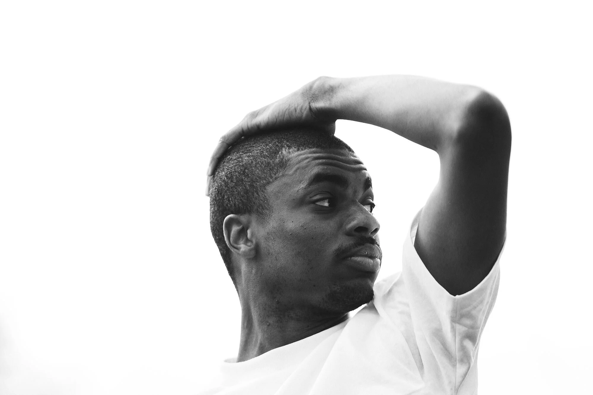 Vince Staples @ Spring Splash