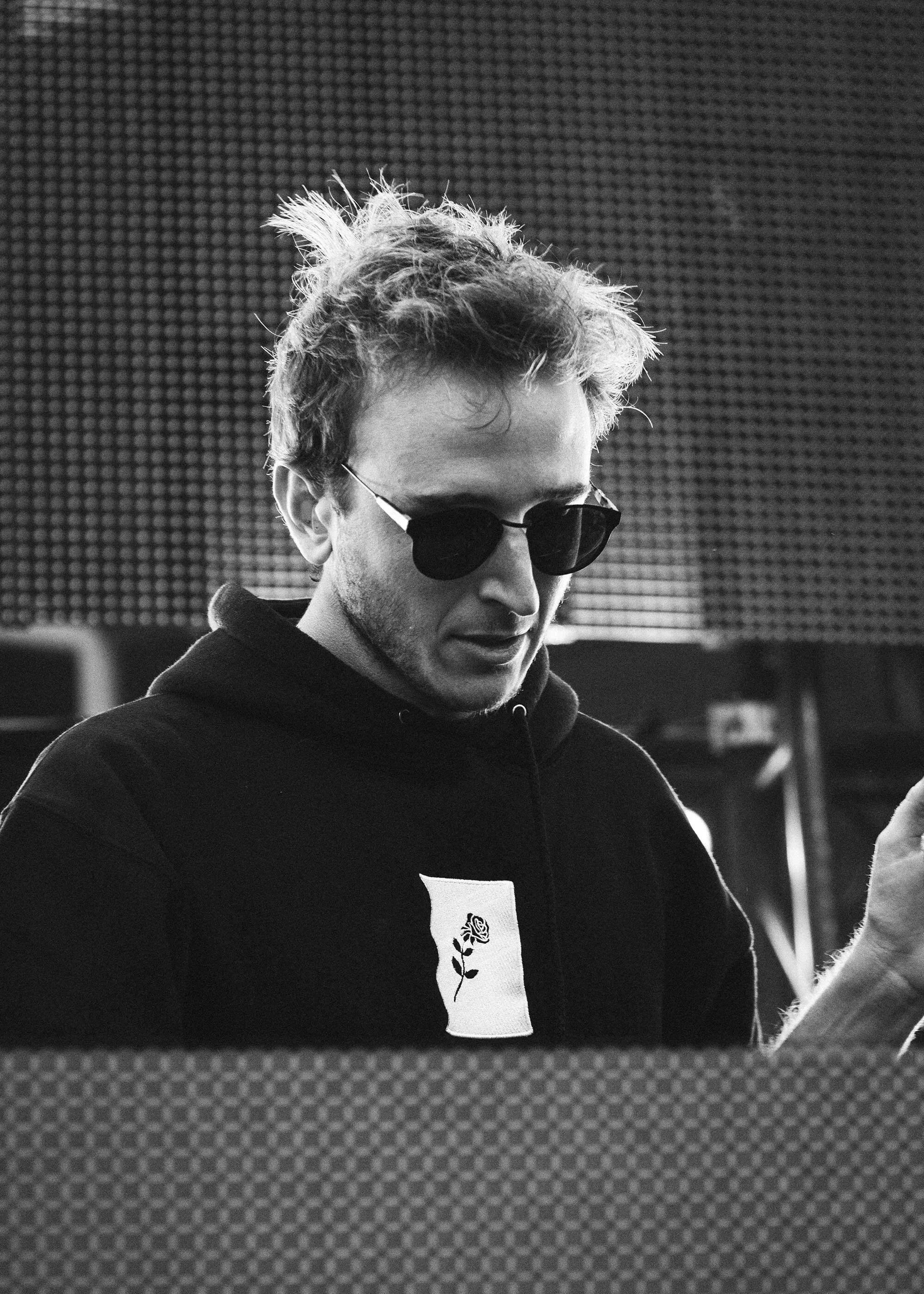 RL Grime @ Spring Splash