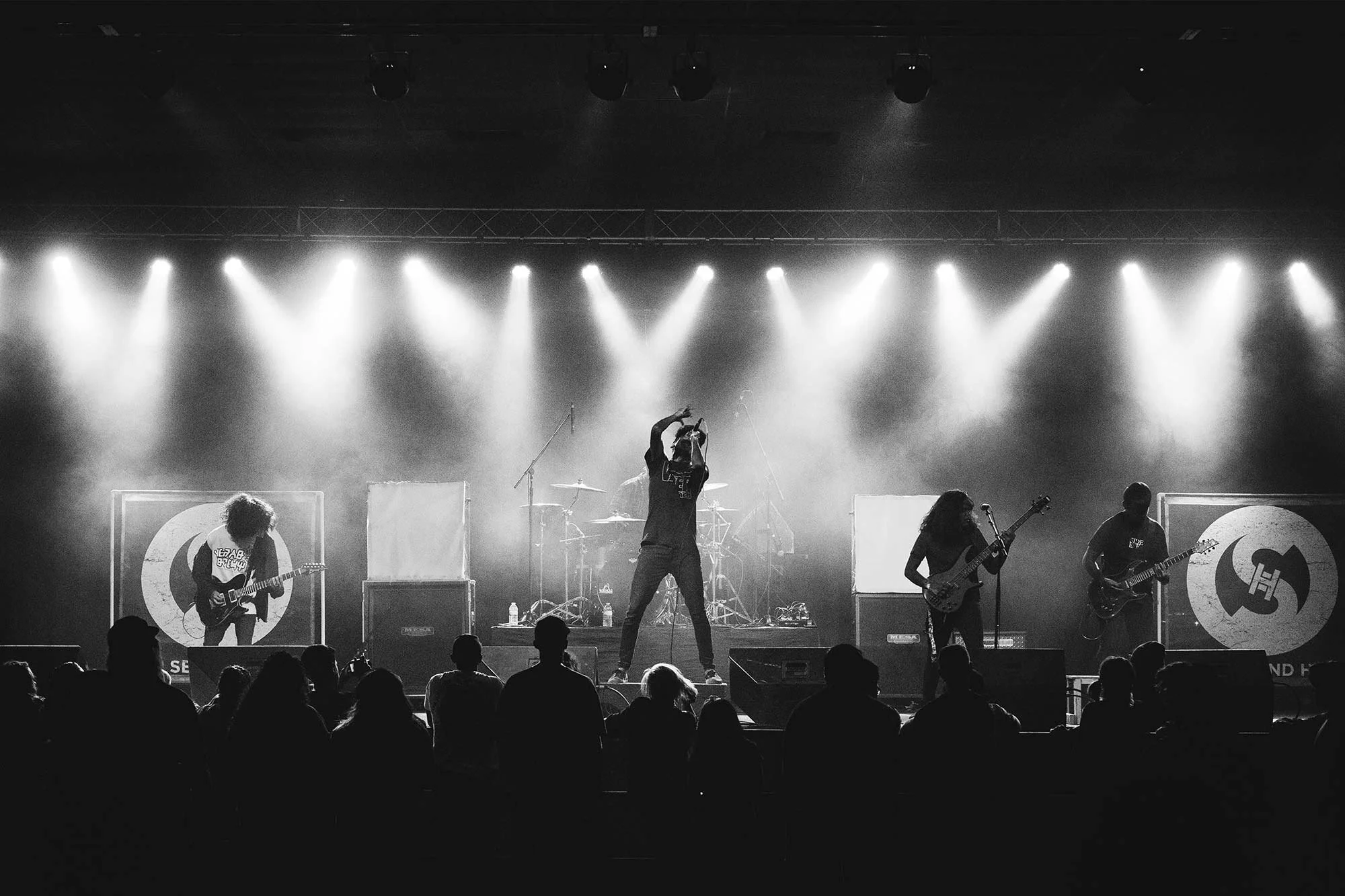 Our Second Home @ Soma SD