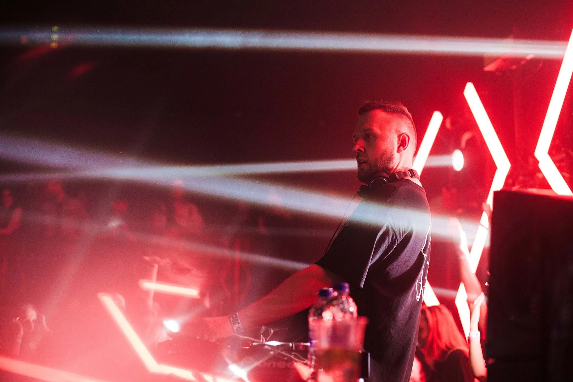 Chris Lake @ Belasco