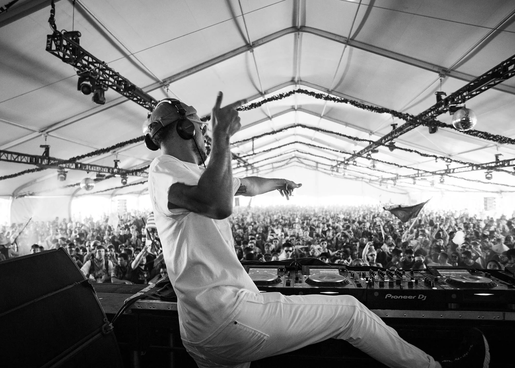 Born Dirty @ Hard Summer