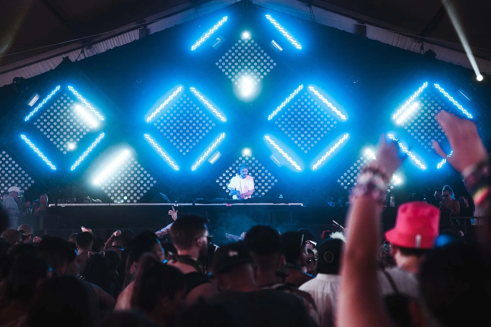 Born Dirty @ Hard Summer