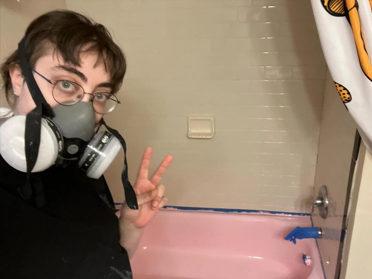 Some job pics from the past year+ to remind you I&rsquo;m a handyman for hire! I haven&rsquo;t been taking or posting many pictures these days, but I&rsquo;m still at it! Get in touch via email for job inquiries. 

***I rarely check my social media D