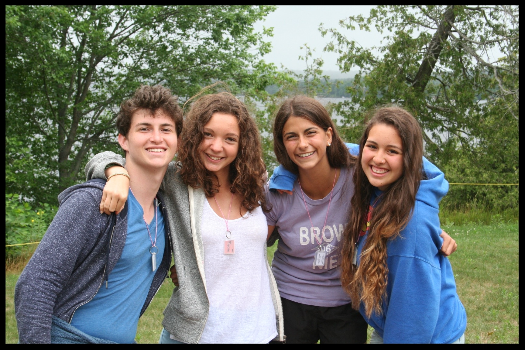 CAMP PHILOSOPHY Swallowdale Camp is committed to offering a stimulating, challenging, and safe learning environment for campers of all nationalities. We strive to offer the highest quality of camper programmes available and take pride in presenting them as a distinctly Canadian experience. We believe that the international experience generates learning on many levels. The unique environment at Swallowdale Camp offers campers the opportunity to communicate with other children from around the world and encourages them to develop an appreciation and understanding of different cultures. Our staff are dedicated to providing a meaningful and exciting learning experience within a warm and caring community. The variety of programmes available ensures that each camper has an opportunity to choose activities that best reflect their individual needs and interests.