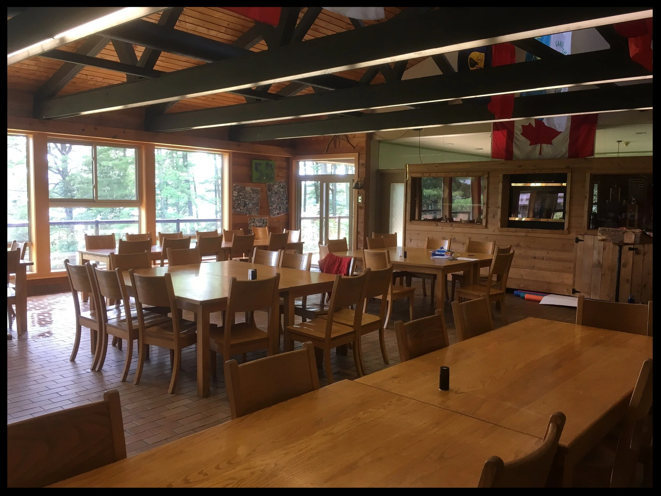 Dining Hall
