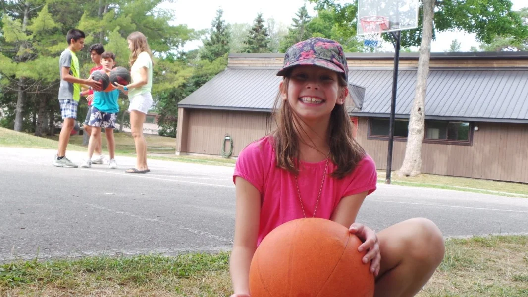 Basketball