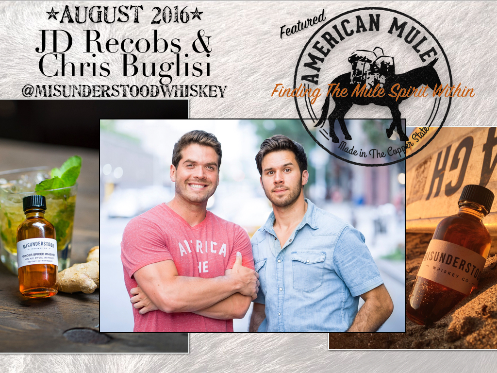 American Mule supports Entrepreneurs, Business Leaders, & other Hard-Working Mules.